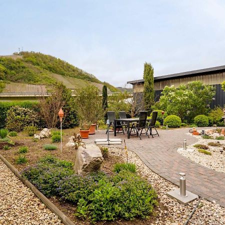 Restful Apartment In Neumagen Near River Moselle Zewnętrze zdjęcie