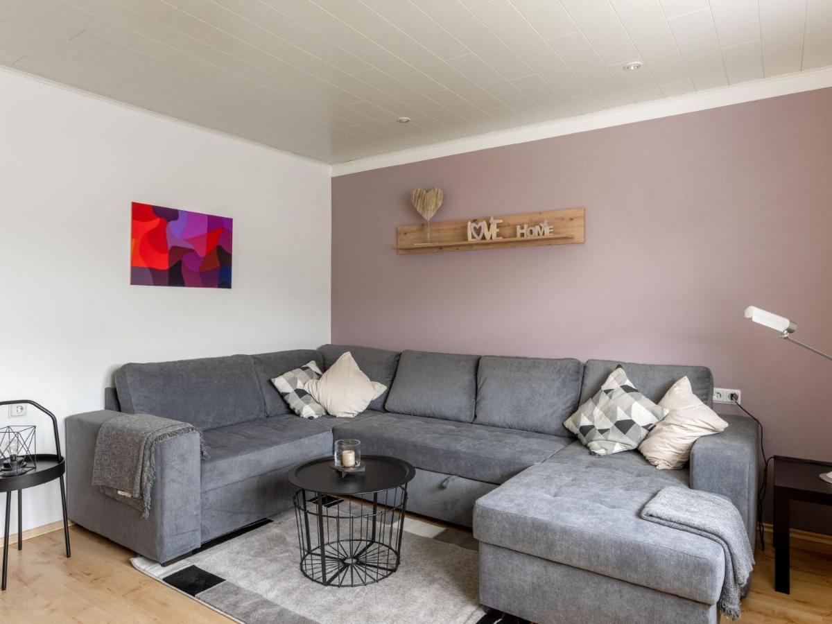 Restful Apartment In Neumagen Near River Moselle Zewnętrze zdjęcie