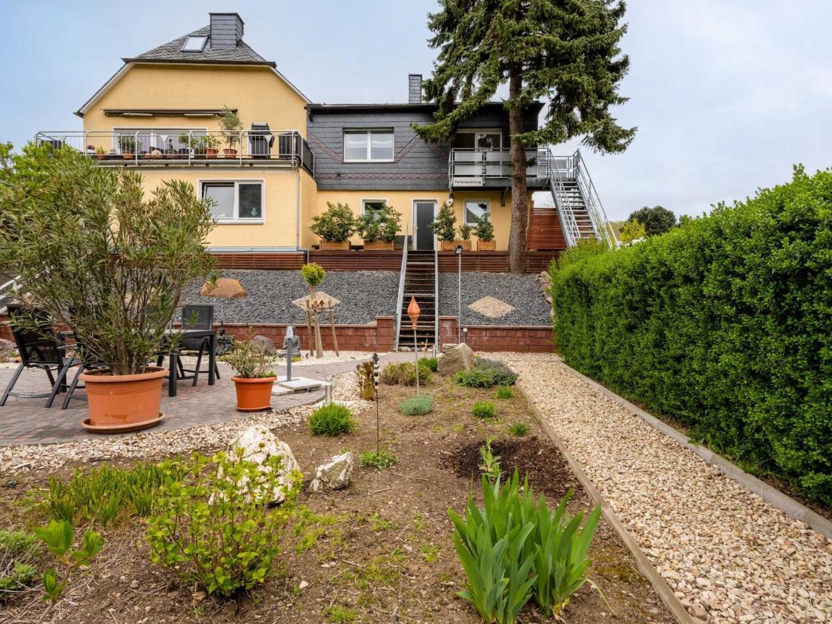Restful Apartment In Neumagen Near River Moselle Zewnętrze zdjęcie