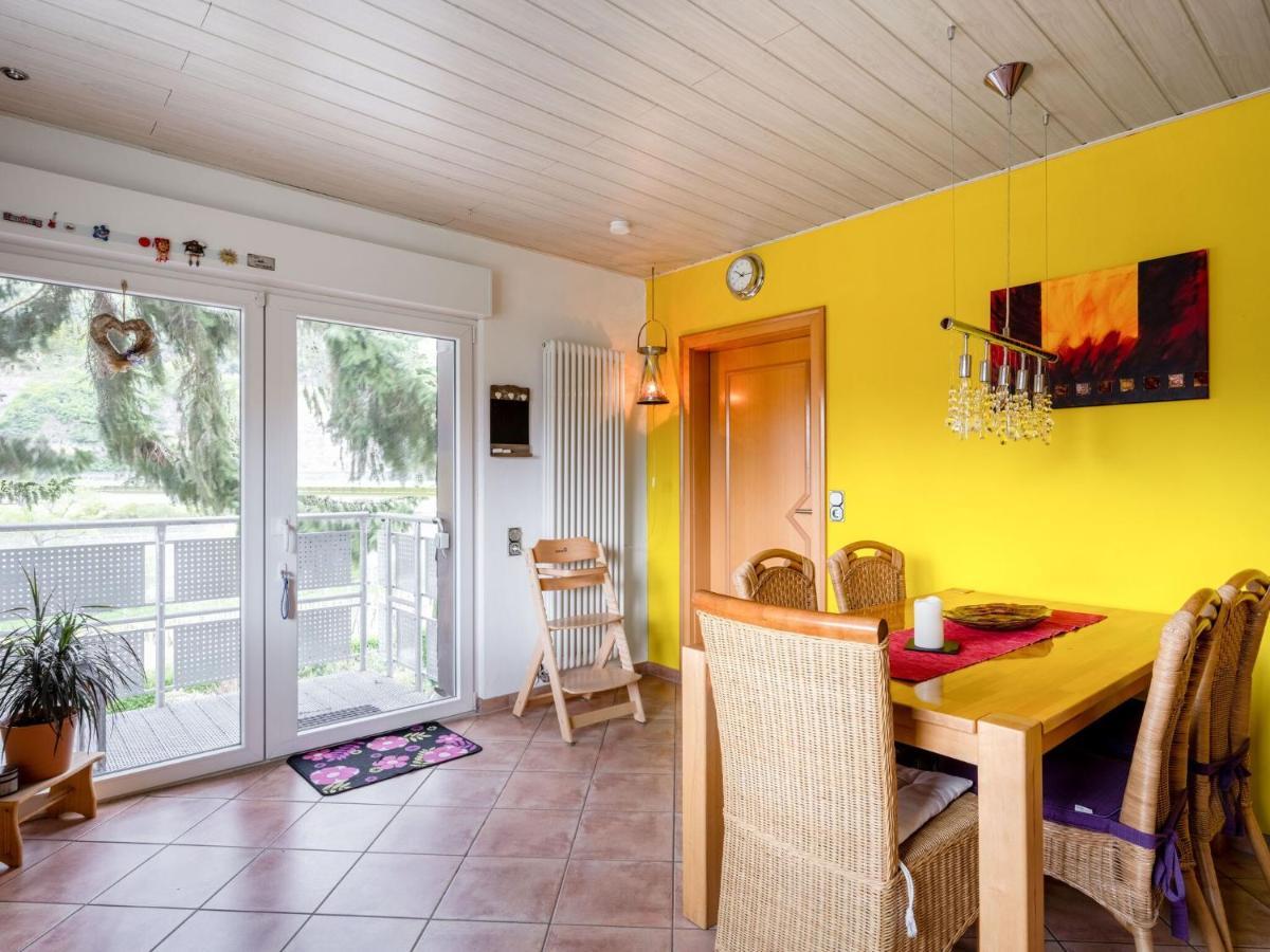 Restful Apartment In Neumagen Near River Moselle Zewnętrze zdjęcie