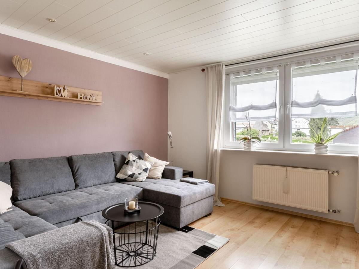 Restful Apartment In Neumagen Near River Moselle Zewnętrze zdjęcie