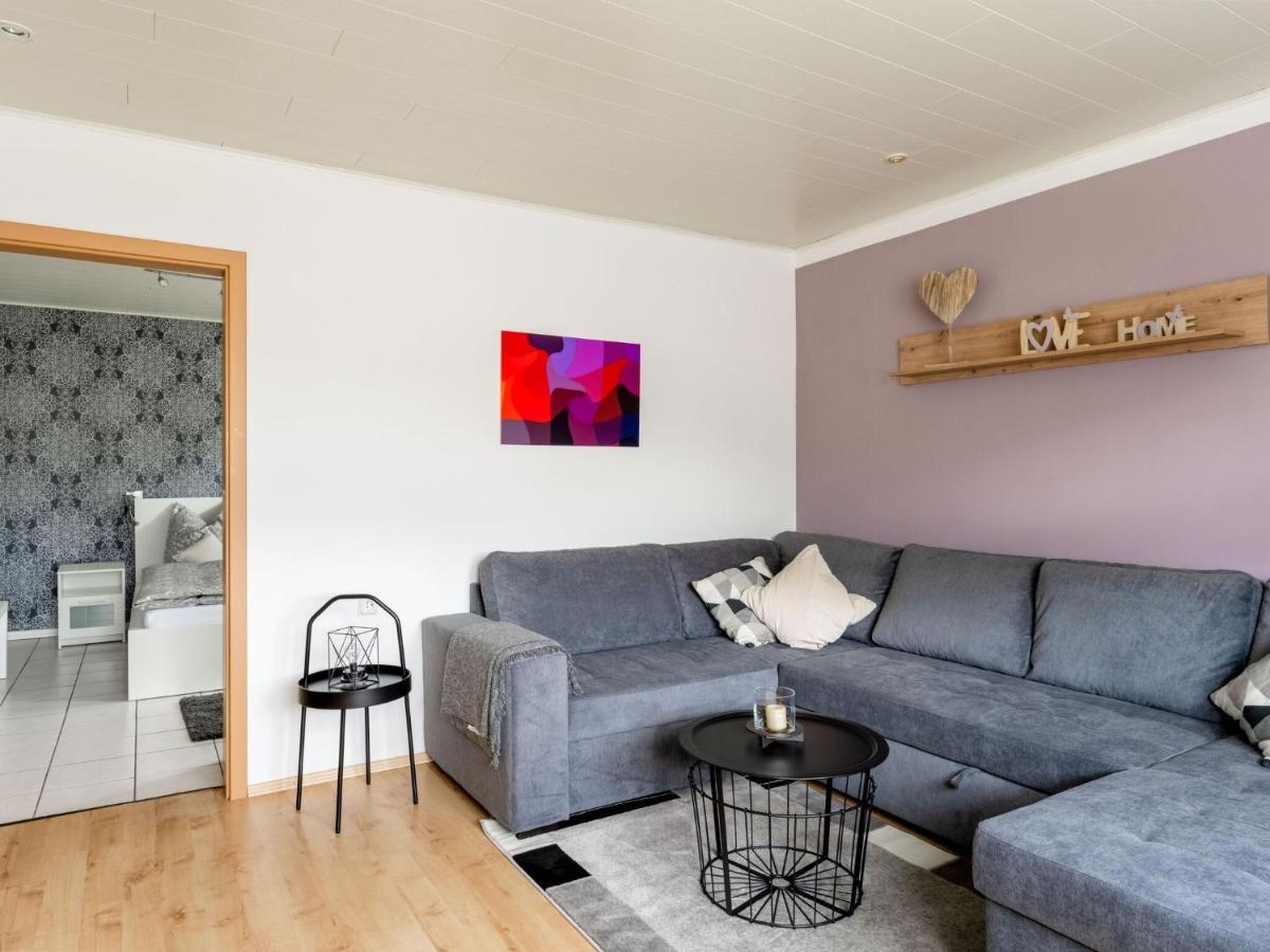 Restful Apartment In Neumagen Near River Moselle Zewnętrze zdjęcie