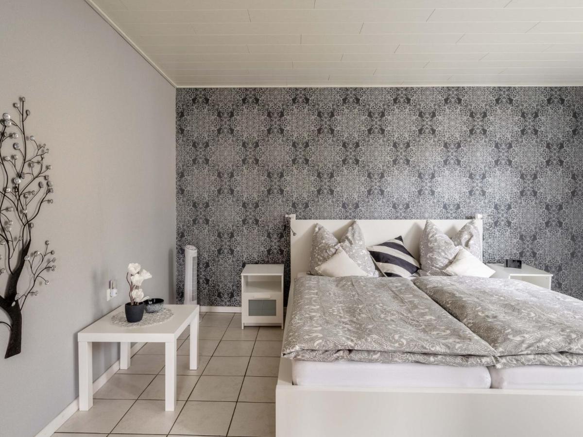 Restful Apartment In Neumagen Near River Moselle Zewnętrze zdjęcie