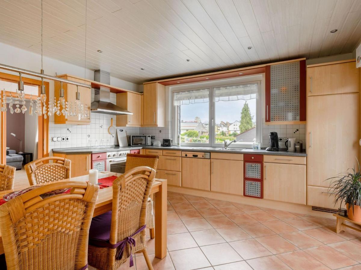 Restful Apartment In Neumagen Near River Moselle Zewnętrze zdjęcie