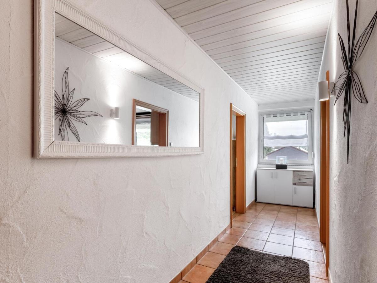 Restful Apartment In Neumagen Near River Moselle Zewnętrze zdjęcie