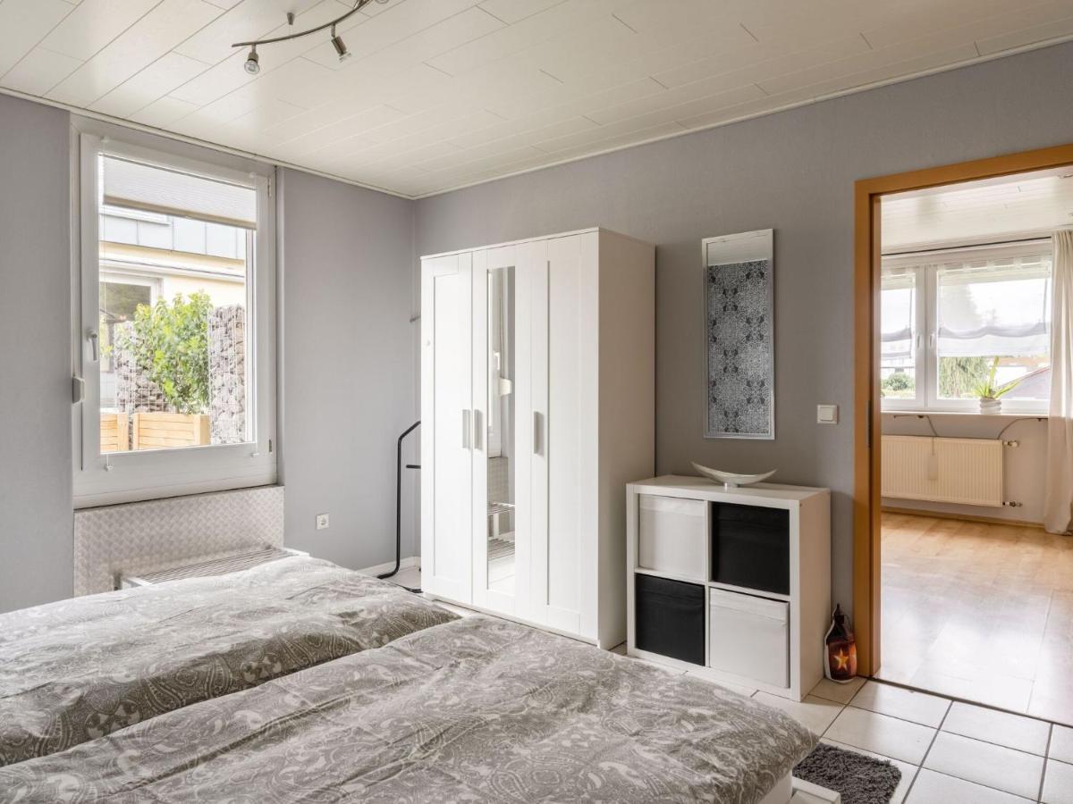 Restful Apartment In Neumagen Near River Moselle Zewnętrze zdjęcie