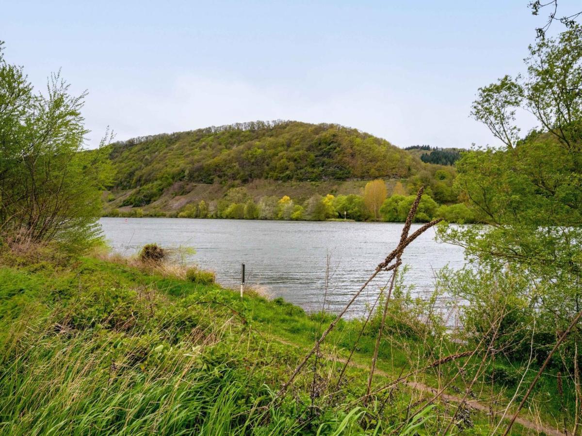 Restful Apartment In Neumagen Near River Moselle Zewnętrze zdjęcie